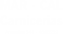  Logo Marcal